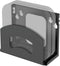 Yantuo Cable Box Mount, Adjustable Wall Mount Holder for Small Wide Devices, Like