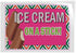 Fastasticdeals Decal Stickers Multiple Sizes Ice Cream in A Stick Restaurant Cafe Bar