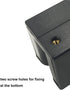 ETEKJOY USB 3-Track Magnetic Stripe Card Reader, POS Credit Card Reader Swiper ET-MSR90