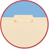 Smead 100% Recycled File Folder, 1/3-Cut Tab, Legal Size, Manila, 100/Box
