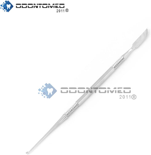 Le Cron Stainless Steel Wax Carver Dental Instrument
