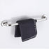 GANFANREN 27 Inch, Shower Handle,Shower Grab Bar,Grab Bars Handle Safety Support Hand Rails, Bathroom Grab Bar, Silver
