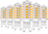 BUBO G9 LED Bulb 2700K Soft White 430 Lumens, 3W Equivalent 40W