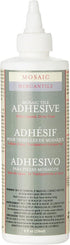 Mosaic Mercantile ADH-8 Adhesive, 8-Ounce