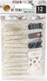 Prima Marketing MyPrimaPlanner PaperClips, My Prima Planner Embellishments-Banner Paper Clips