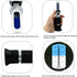 VGVGV 0-20% Brix Refractometer, Handheld Brix Refractometer Honey Fruit Sugar Solution Brix Optical Concentration Sugar