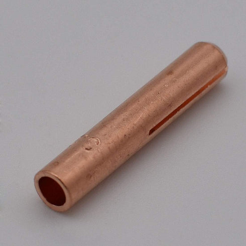 10PK TIG Collets 13N24, 1/8" & 3.2mm for TIG Welding Torch 9, 20, 25 Series