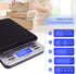 Fuzion Shipping Scale, Accurate Digital Postal Scale 86 lb/0.1 oz with Hold and Tare Function