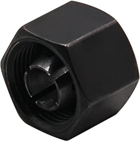 Thaekuns 2610008122 1/4" Router Collet for BoschI PR20EVS