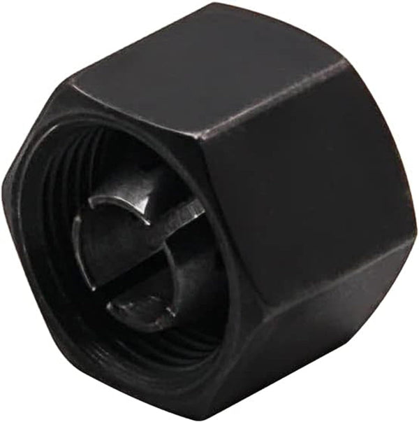 Thaekuns 2610008122 1/4" Router Collet for BoschI PR20EVS