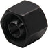 Thaekuns 2610008122 1/4" Router Collet for BoschI PR20EVS