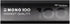 Tombow Mono-100 Pencil Degree of Hardness HB by Tombow