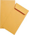 Guardian #7 Paper Coin Envelopes with Gummed Flaps, Pack of 500 for Coins and Small Parts Storage