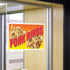 Fastasticdeals 36x24Inches Decal Stickers Multiple Sizes Pork Rinds Restaurant Cafe Bar A Industrial Vinyl Safety Sign