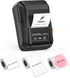 SUPVAN T50M Pro Bluetooth Label Maker Machine, 3 Tapes, Waterproof Label, Versatile App for Home, Kitchen, Office