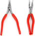 Professional Automotive Battery Terminal Spreader Tool - QWORK Pliers