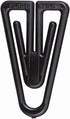 Paper Clips Large Size - 200 Pack Black (LP-0611)