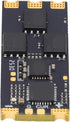 50A 8S BL32 Drone ESC, Battery Input High Power Continuous Output, Firmware Fast Throttle Response, with High Grade