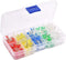 Adeept 300 Pieces Clear LED Diodes, Light Emitting Diodes Bulb Lamp 3mm