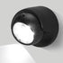 LemonBest Motion Sensor Outdoor Lights - Outdoor Motion Sensor Light Battery Operated