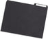 Blue Summit Supplies 100 Grayscale File Folders, Letter Size, 1/3 Cut Tab, Modern Gray, Black, White