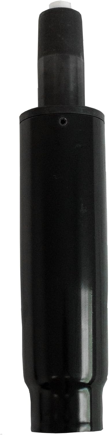Replacement Short Office Executive Chair Gas Lift Cylinder, Pneumatic Shock, 3" Travel/Adjustment Range