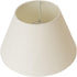 Urbanest 6 1/2-inch 12-inch 7 1/2-inch, Downbridge Uno-fitter Linen Lamp Shade, by by Off White