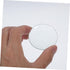 4sets SOLUSTRE Optical Lens Physics Teaching Kit Convex and Concave Lenses for Experiments for Outdoor Observation