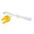 69028 Replacement Thermocouple, Compatible with Klein Tools Multimeters and Clamp Meters