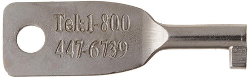 Posey 1074 Versatile Universal Key