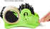 DEAYOU Multi-Roll Heat Tape Dispenser, 1" and 3" Double Reel Cores for Pre-Cut Heat Transfer Tape