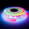 160LEDs/m 6.5FT WS2812B WS2812 LED Strip,5mm Width Individually Addressable Dream Color Flexible