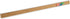 Quartet Bulletin Bar Strip, Cork Board, 48" x 1", Beige Aluminum Frame (2006)