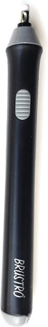 Automatic Electric Rubber Eraser, Battery Operated, Ideal for Kids and Adults, Drawing, Sketching, 22 Refills