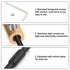 10pcs 10AWG Wire Connector Nut Kit, 60Amp Quick Connection Terminal Yellow Wire Splicing Connectors