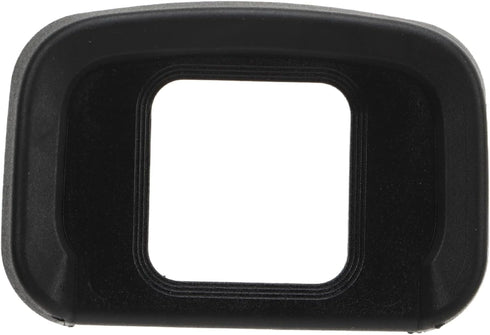 DK30 Z50 aqxreight Camera Eyecup Replacement ABS Camera Viewfinder Eye Cup Protector Eyepiece