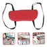 Comfortable Arm Rest for Massage Chair - PU & Sponge Material