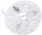 Pomya 5.3 Inch LED Retrofit Light Kit for Ceiling Fan Light Replacement