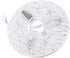 Pomya 5.3 Inch LED Retrofit Light Kit for Ceiling Fan Light Replacement