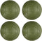 Wrenmor Camping Chair Foot Pads Non-Slip Anti-Sink Ball Covers For Outdoor Folding Chair