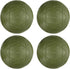 Wrenmor Camping Chair Foot Pads Non-Slip Anti-Sink Ball Covers For Outdoor Folding Chair