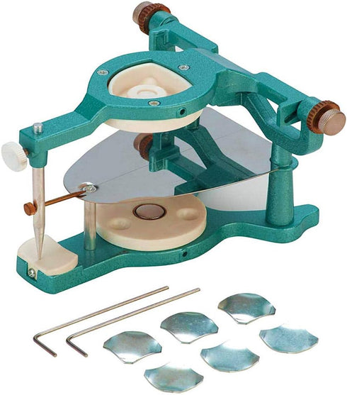 Large Size Magnetic Articulators Lab Instrument JT-02