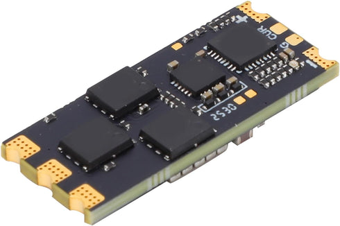 50A Drone ESC, 8S Battery Input High Power Continuous Output, BL32 Firmware