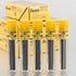 Pentel Super Hi-Polymer Lead Refill, 0.9mm, HB, 45 Total Pieces