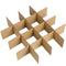 Cardboard Box Dividers for Moving Boxes Glassware and Dish Packing Boxes Inserts