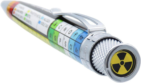 Tornado Vintage Metalsmith Rollerball Pen Dmitri (VRR-1816)