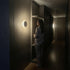 2000mAh Indoor Backlit Wall Sconce, Dusk to Dawn Motion Sensor Wireless Adjustable Brightness Rechargeable Night Light