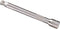 Genius Tools 1/4" Dr. Wobble Extension Bar, 100mmL - 220004B by GENIUS TOOLS