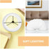 3pcs Toyvian European Style Paper Floor Lamp Shade Replacement Standing Light Cover for Bedroom Living Room Hotel Study