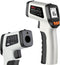 Infrared Thermometer, LEERCHUANG Digital Temperature Gun for Pizza Oven, Non-Contact Laser Thermometer